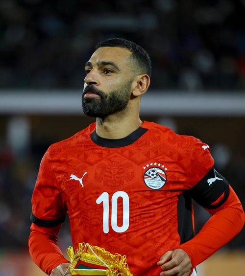 Egipt merge în optimi    „Faraonii”  sunt primii calificați în faza eliminatorie la Cupa Africii! Salah, din nou decisiv