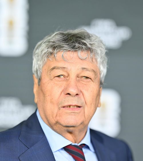 „Unii n-au pensia în sânge”  Un mare antrenor european vorbește despre   Mircea Lucescu:  „Ei bine, există unul!”
