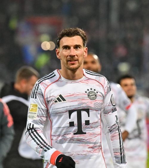 Real Madrid a ochit vedeta rivalei  Jucătorul lui Bayern Munchen   ar putea ajunge gratis pe „Bernabeu”:  „Îndeplinește toate condițiile”