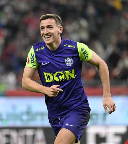 „A fost numărul 1 pe lista noastră”   Mihai Stoica, despre   jucătorul dorit de FCSB   care a fost transferat de o altă echipă