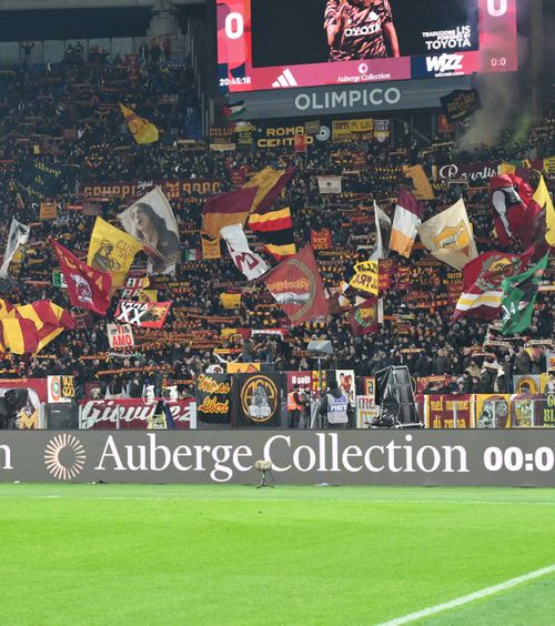 De Rossi, așteptat pe Olimpico   Ce au pregătit fanii lui   AS Roma  pentru legenda clubului. Se întoarce ca adversar