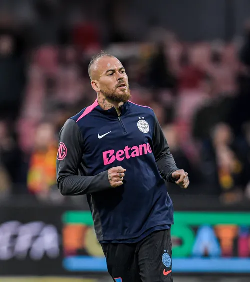 Alibec, dorit cu insistență  Revelația sezonului din Liga 1 crede că îi poate revitaliza cariera:   „L-aș pune pe picioare instantaneu”