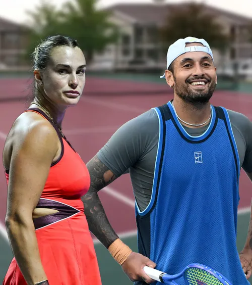 Critici dure după „Bătălia sexelor”  Meciul dintre   Aryna Sabalenka și Nick Kyrgios  a stârnit controverse în lumea tenisului: „Circ de neprivit!”