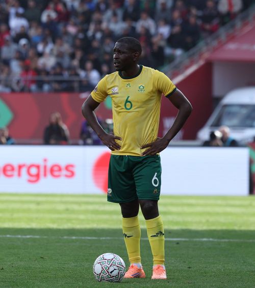 Ce autogol!    Naționala lui Ngezana,  egalată de Zimbabwe după o deviere nefericită! Cum s-a terminat meciul de la Cupa Africii pe Națiuni