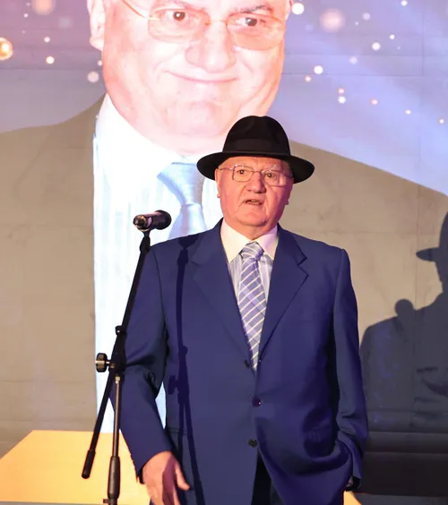 „Cel mai bogat om din România”    Dumitru Dragomir,  dezvăluiri despre ex-patronul controversat din Liga 1: „Dacă le vinde, ia 5 miliarde!”