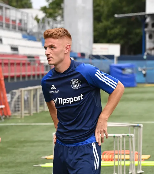 Liber la transfer pentru Dinamo?     OFICIAL    I s-a terminat împrumutul  jucătorului dorit de „câini”