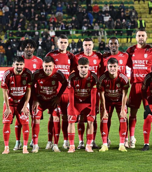 FC Botoșani se întărește   Trupa lui Leo Grozavu ar dori să transfere un fost jucător de la   FCSB