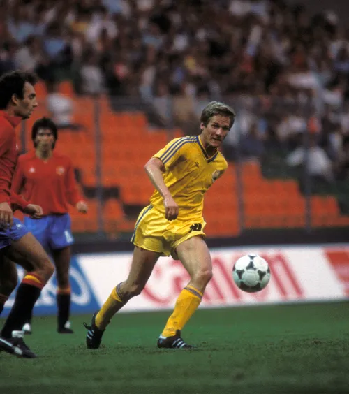 S-a opus regimului comunist   Cum au vrut autoritățile   să-i schimbe numele  lui Ladislau Boloni, înainte de 1989: „Nu a acceptat”