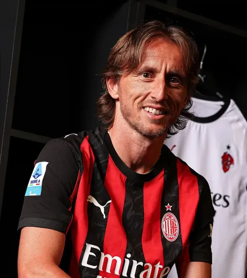 „Mourinho l-a făcut pe Ronaldo să plângă”    Luka Modric,  dezvăluiri din vestiarul lui Real Madrid + Episodul care l-a marcat: „Cum poți ucide un om bun?!”