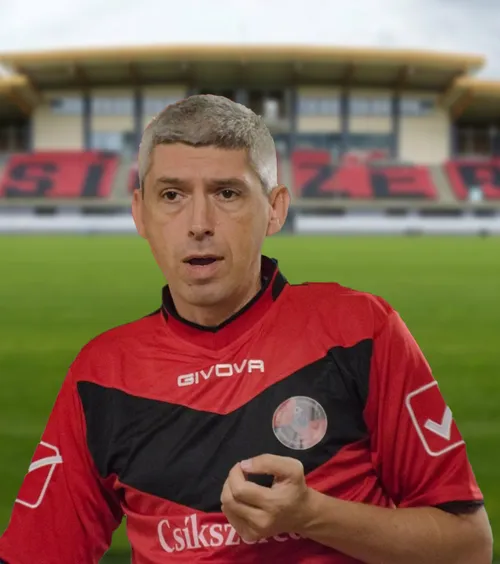 „Ne-a surprins anti-maghiarismul”  Președintele de la   Csikszereda,  despre dificultățile întâmpinate de club după promovarea în Liga 1: „Nu am primit niciun leu”