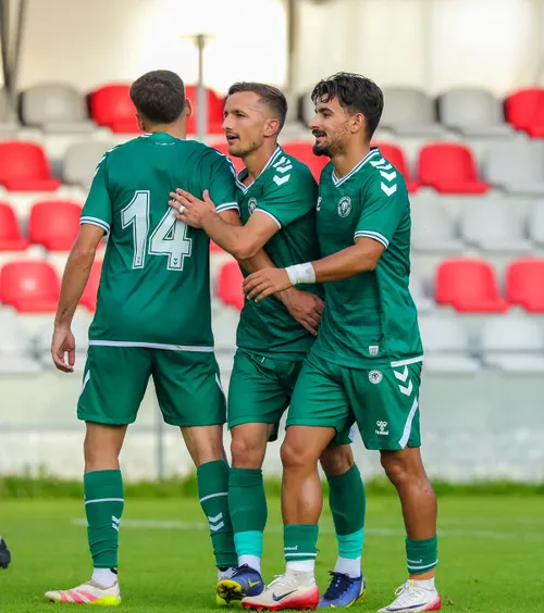 Probleme pentru Marius Ștefănescu  Fostul jucător de la FCSB nu ar mai fi dorit la   Konyaspor  » Ce variante de transfer există