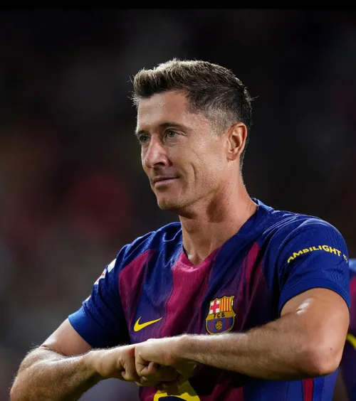 Oportunități pe piața transferurilor    Lewandowski, Bernardo Silva și Maignan,  în ultimele 6 luni de contract + Alte staruri, în aceeași situație