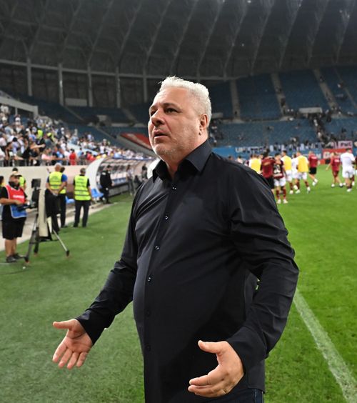 Șumudică și-a găsit echipă   Tehnicianul român îl va avea adversar pe Cristiano Ronaldo. Și o   misiune foarte complicată