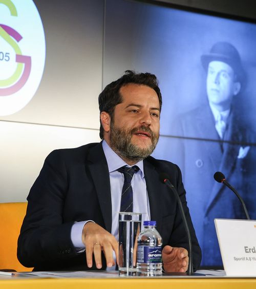 A spălat banii câștigați din pariuri  Noi detalii despre   arestarea  fostului oficial de la Galatasaray » Turcii dau suma exactă