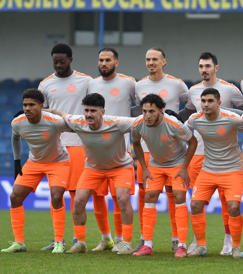 Amical „de lux” în Antalya  Codașa din Liga 1 va juca   împotriva echipei lui Ianis Hagi