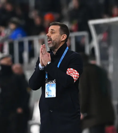 „Cu toţii aşteptam!”   Ce a declarat   Zeljko Kopic  la plecarea cu Dinamo în Antalya: „Dacă Guardiola poate, atunci pot şi eu”