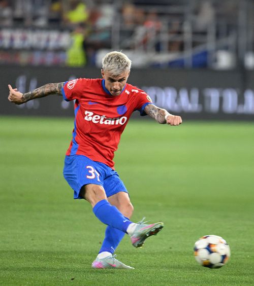 „E pe cont propriu”     Tavi Popescu,  pe lista neagră a lui Mihai Stoica: „Am renunțat să mă rog de unii să ajungă fotbaliști”