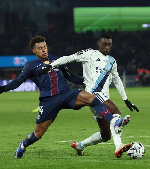 Derby istoric    PSG  a învins-o pe Paris FC, la prima confruntare directă după aproape 5 decenii!