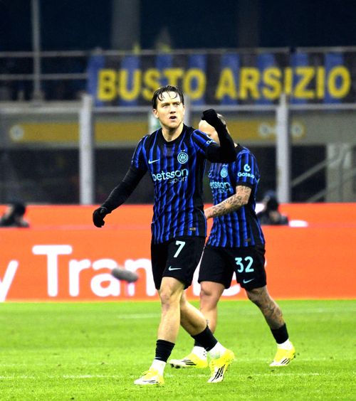 Chivu, apreciat în vestiar  Unul dintre jucătorii lui Inter spune care e   diferența  dintre antrenorul român și Simone Inzaghi