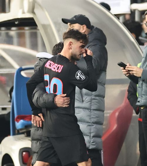 FCSB continuă curățenia în lot  Vlăsceanu a fost împrumutat la o echipă din Superliga » Încă un jucător   ar urma să plece