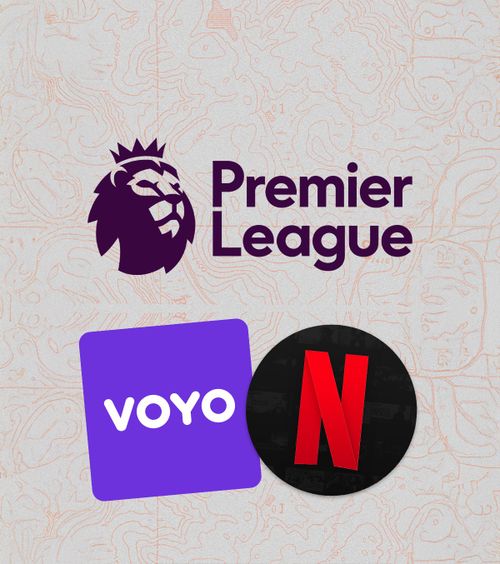 Meciul anului: Voyo vs Netflix!  CEO-ul Pro TV vrea ca Voyo să fie   #1 în România.  Câți abonați a adus Premier League, ce încasări face, cu cât plătește comentatorii