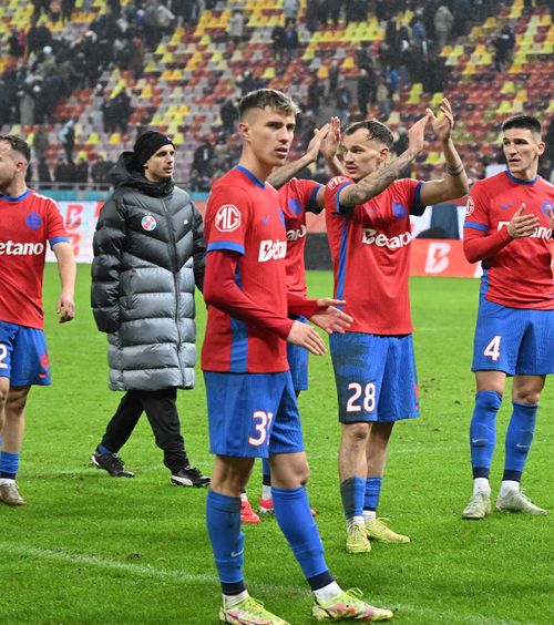 FCSB, gata să scape de Tavi Popescu  Becali i l-a propus lui Șumudică în Golf pentru o   sumă ridicolă:  „Îl vrea pe Thiam, dar i-am zis să-l ia și pe Tavi”