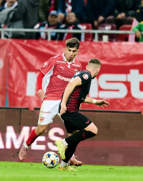 Musi, ofertat din Turcia    Răspunsul dat de Dinamo   + Pentru ce sumă l-ar lăsa acționarii să plece pe Cîrjan și câți jucători au clauză de reziliere