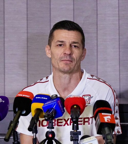 „Am intrat cu teamă”  Ce l-a determinat pe   Costel Gâlcă  să ceară întăriri după ultimele meciuri din 2025 + Ce spune despre Stanciu