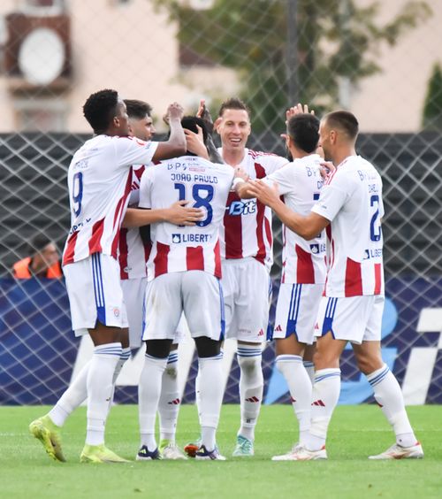 Și-a vândut golgheterul   Atacantul echipei din Liga 1 merge în   liga secundă din Polonia  » Sumă surprinzătoare de transfer