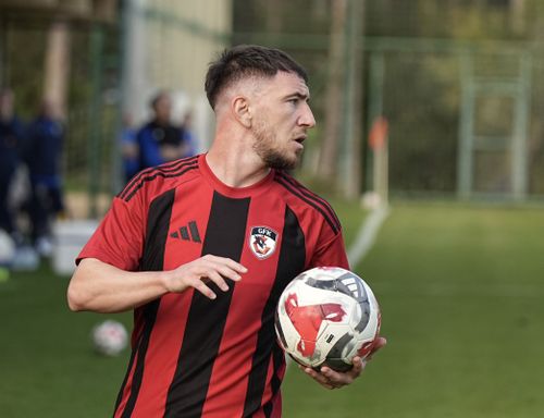 Gaziantep - Petrolul Ploiești, amical în Antalya (FOTO: Iosif Popescu / GOLAZO.ro)