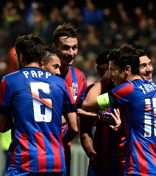 Certat pe stradă de Becali   Fostul jucător de la FCSB, luat la rost de patron:   „20 de milioane de euro!  Toată viața o să te țin minte”