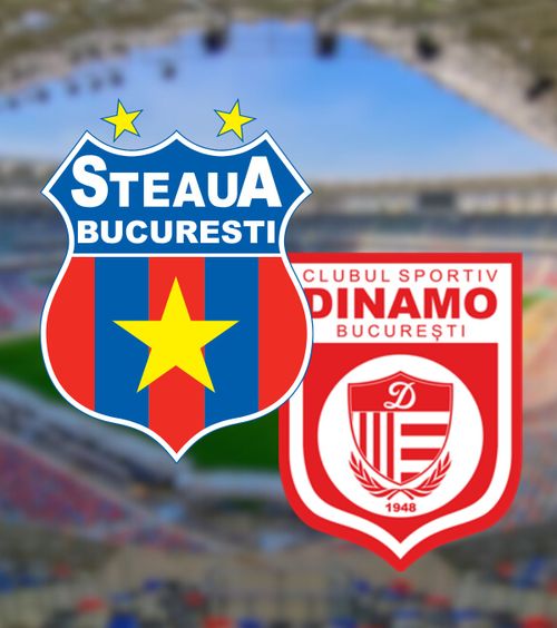 Steaua, amical cu Dinamo  Ce partide de pregătire va mai disputa   echipa din Ghencea  în această iarnă