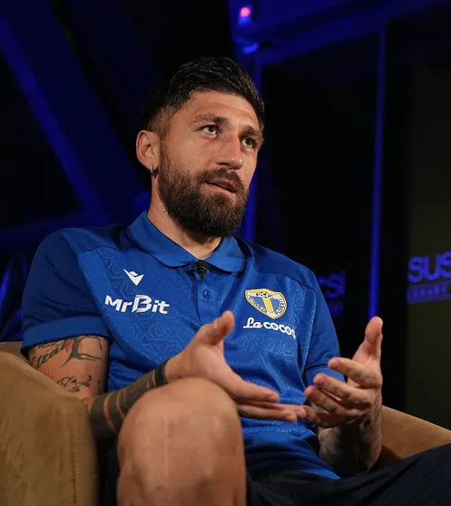 „Mi-e frică de retrogradare”    Paul Papp, vocea puternică  din vestiarul Petrolului, interviu pentru GOLAZO.ro în Antalya