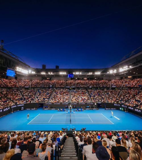 Cursa înarmării în tenis   Australian Open 2026 anunță un   fond-record de 75 de milioane de dolari , dar US Open rămâne „regele” banilor
