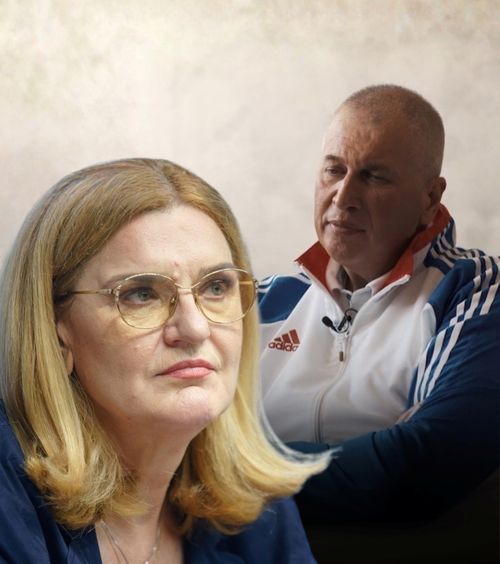 „Nimeni nu le-a impus”  Finul Elisabetei Lipă intervine în   „problema” ceasului Rolex:  „Ea doar aprobă listele de premieri”