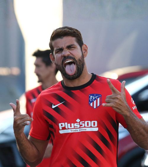 „Mi s-a părut scandalos”    Diego Costa, gest dezgustător  în fața unei reportere care îi lua interviu: „Nu știam ce mi se întâmplă”