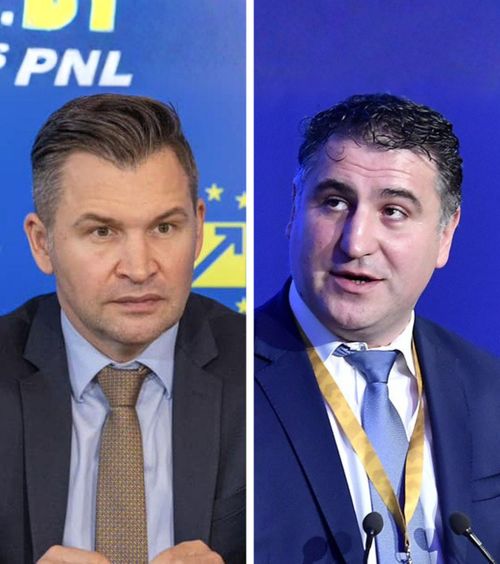 Încăierare între parlamentari  Ciprian Paraschiv, atac dur la liberalul Ionuț Stroe pe tema reformării legii sportului:   „Ești sifon de manual!”