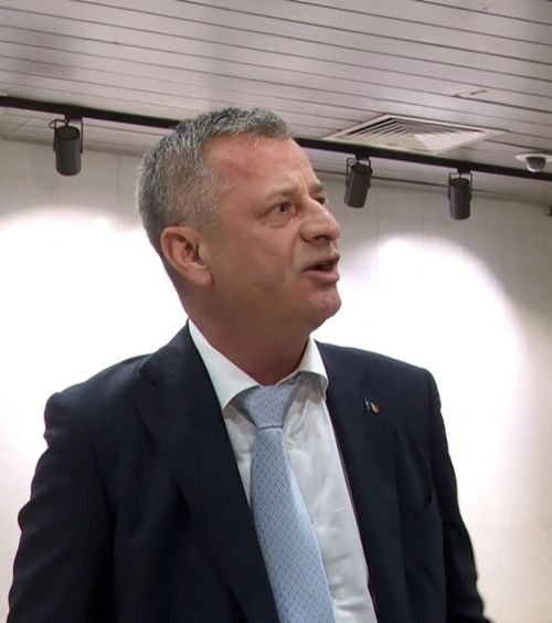 „Nimeni nu poate juca veșnic”  Ioan Varga, după ce Deac a fost mazilit de CFR Cluj:   „De mult nu m-am mai supărat atât de tare”