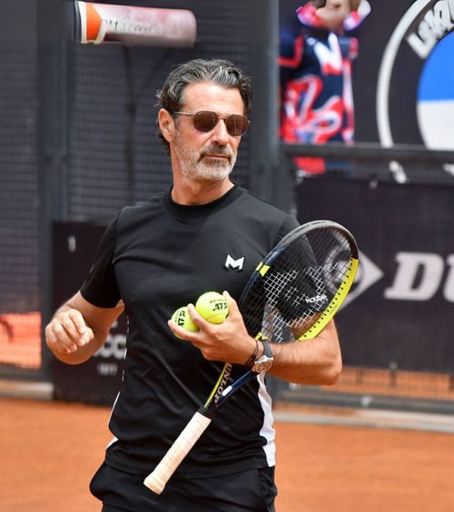 „Nu ești în măsură să mă corectezi”   Contre între   fostul număr 5 ATP și Patrick Mouratoglou:  „Nu știi ce înseamnă asta”