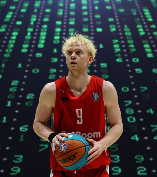 Sportiv rus, monedă de schimb    Un baschetbalist vânat de SUA  a fost eliberat în schimbul unui cercetător francez » Rusul, acuzat că era hacker