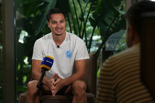 Assad Al-Hamlawi (FOTO: Iosif Popescu / GOLAZO.ro)