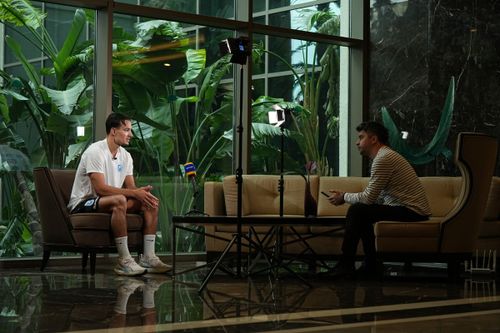 Assad Al-Hamlawi (FOTO: Iosif Popescu / GOLAZO.ro)