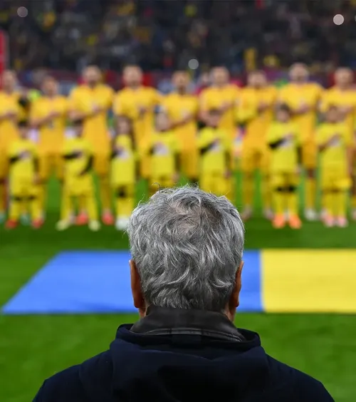 „Dacă dispar ei, ne calificăm”  A jucat și a lucrat pentru națională, iar acum   îl avertizează pe Lucescu  înainte de Turcia - România