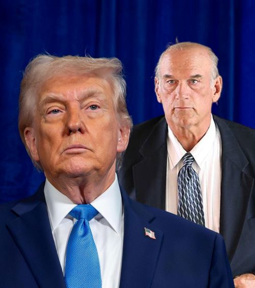 „Trump e un laș!”  Un fost sportiv și guvernator al statului Minnesota   «îl mitraliază» pe președintele SUA