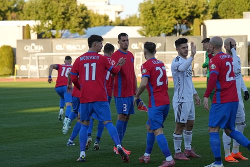 FCSB - Beșiktaș/ Foto: Iosif Popescu - GOLAZO.ro