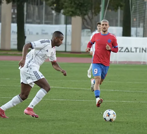 FCSB - Beșiktaș/ Foto: Iosif Popescu - GOLAZO.ro