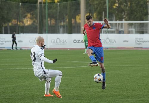 FCSB - Beșiktaș/ Foto: Iosif Popescu - GOLAZO.ro