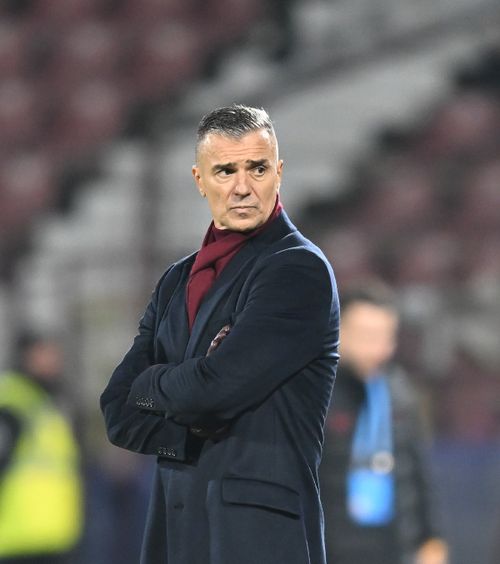 CFR aduce jucători    Daniel Pancu  a oferit detalii despre noile transferuri, după înfrângerea cu Gent: „Vin zilele viitoare”
