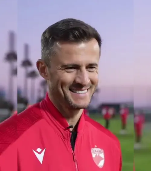 Ce transferuri face Dinamo     Andrei Nicolescu  a analizat numele apărute: „Nu joacă niciun minut oficial de 6 luni” vs. „Am făcut o ofertă scrisă”