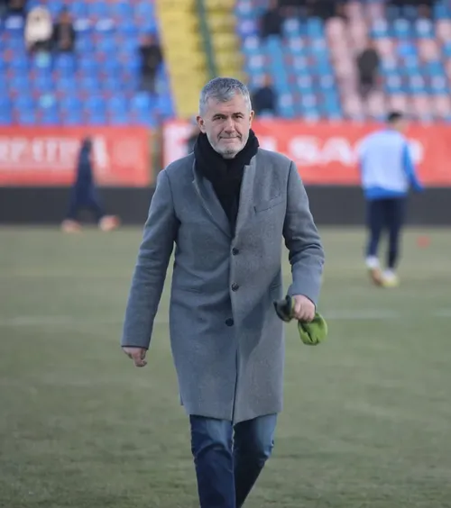 Căpitanul lui FC Botoșani, la mare căutare  Anunțul lui Valeriu Iftime: „Am 4 oferte pentru el, dar   nu vrea să plece”